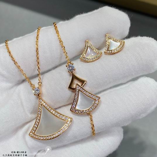 Bvlgari bracelet 03lyh26 (7)