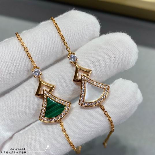 Bvlgari bracelet 03lyh26 (9)