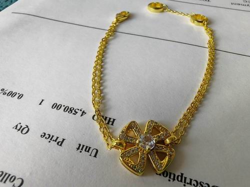 Bvlgari bracelet 04lyh28 (1)