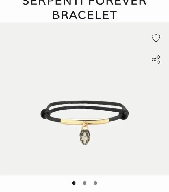 Bvlgari bracelet 04lyh34 (1)