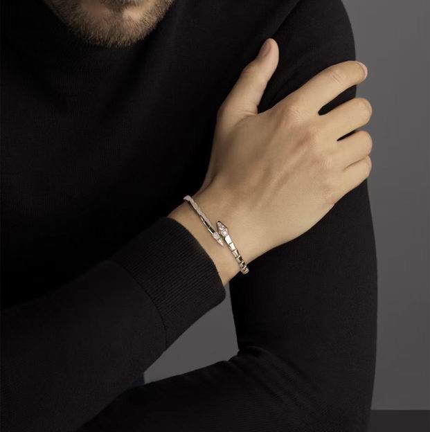 Bvlgari bracelet 04lyh35 (7)