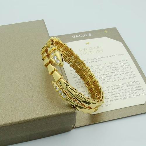 Bvlgari bracelet 04lyh36 (5)