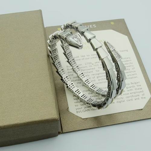 Bvlgari bracelet 04lyh36 (6)