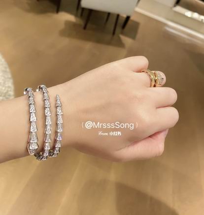 Bvlgari bracelet 04lyh37 (5)