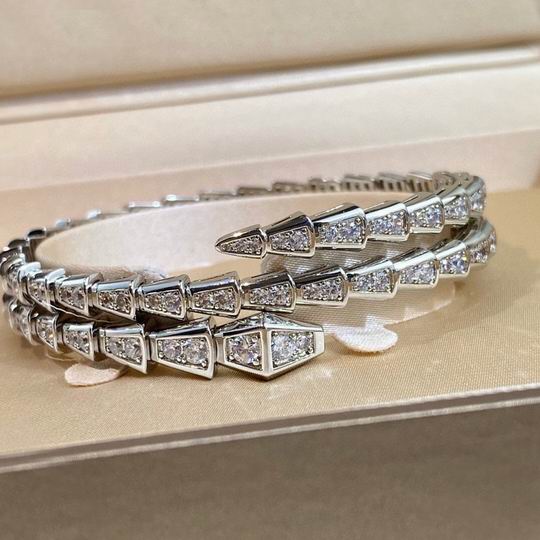 Bvlgari bracelet 04lyh37 (9)