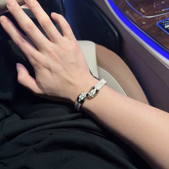 Bvlgari bracelet 04lyh42 (10)