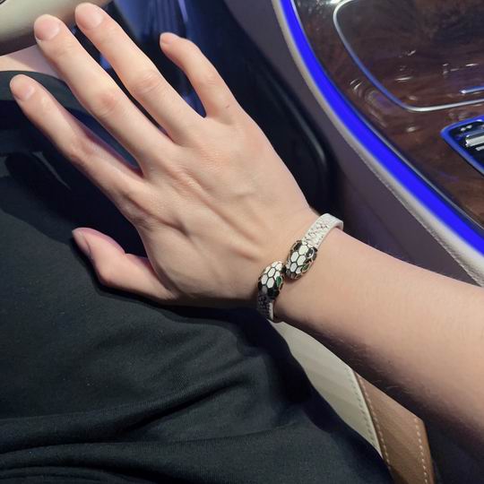 Bvlgari bracelet 04lyh42 (11)