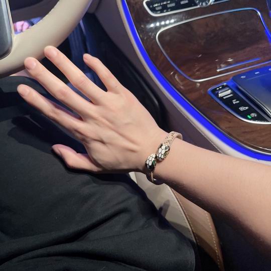 Bvlgari bracelet 04lyh42 (22)