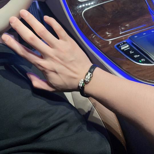 Bvlgari bracelet 04lyh42 (5)