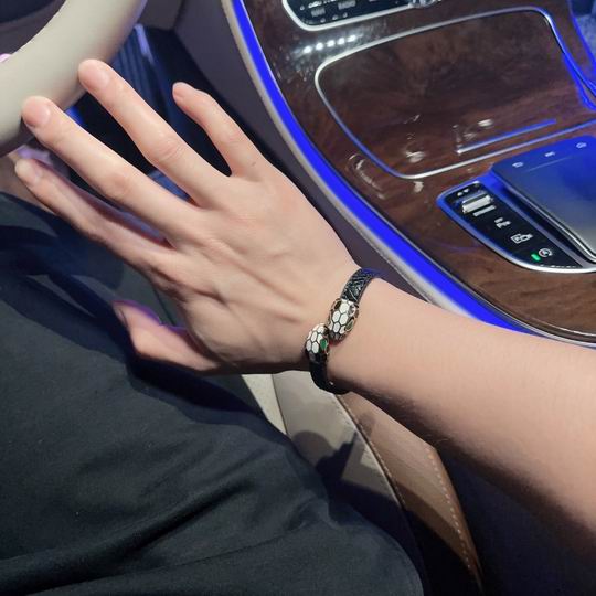 Bvlgari bracelet 04lyh42 (6)