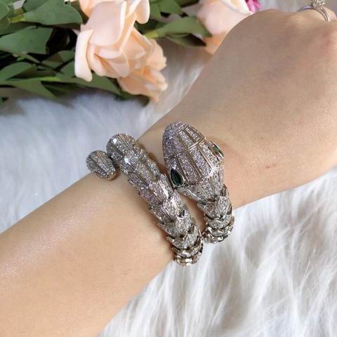 Bvlgari bracelet 04lyh44 (2)