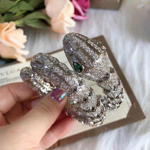 Bvlgari bracelet 04lyh44 (3)