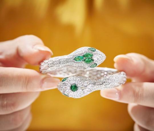 Bvlgari bracelet 04lyh45 (8)