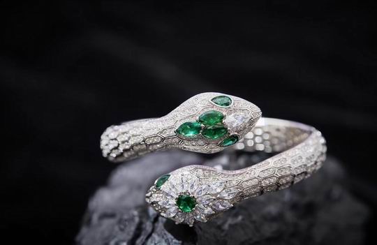 Bvlgari bracelet 04lyh45 (9)