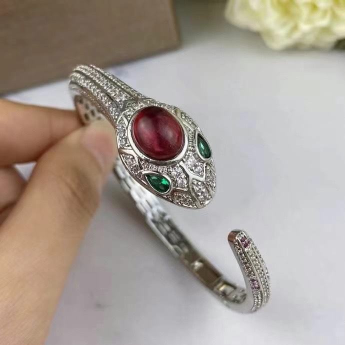 Bvlgari bracelet 04lyh46 (4)