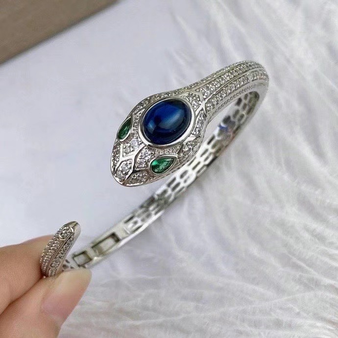 Bvlgari bracelet 04lyh46 (8)