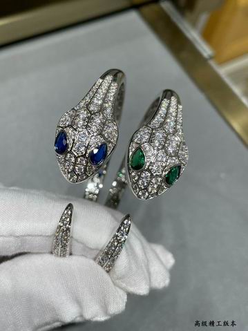 Bvlgari bracelet 04lyh50 (4)