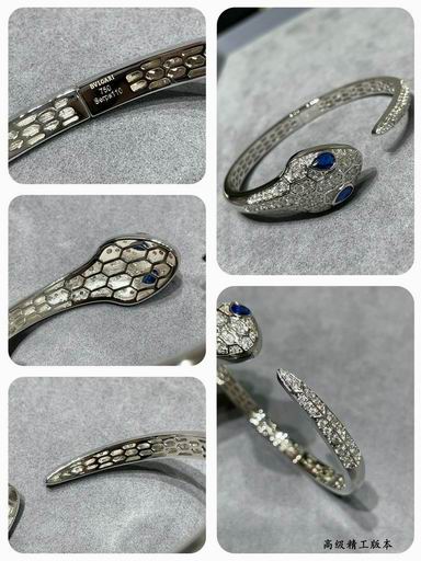 Bvlgari bracelet 04lyh50 (8)