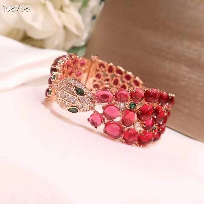 Bvlgari bracelet 04lyh52 (6)