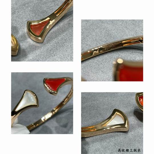 Bvlgari bracelet 05lyh74 (8)