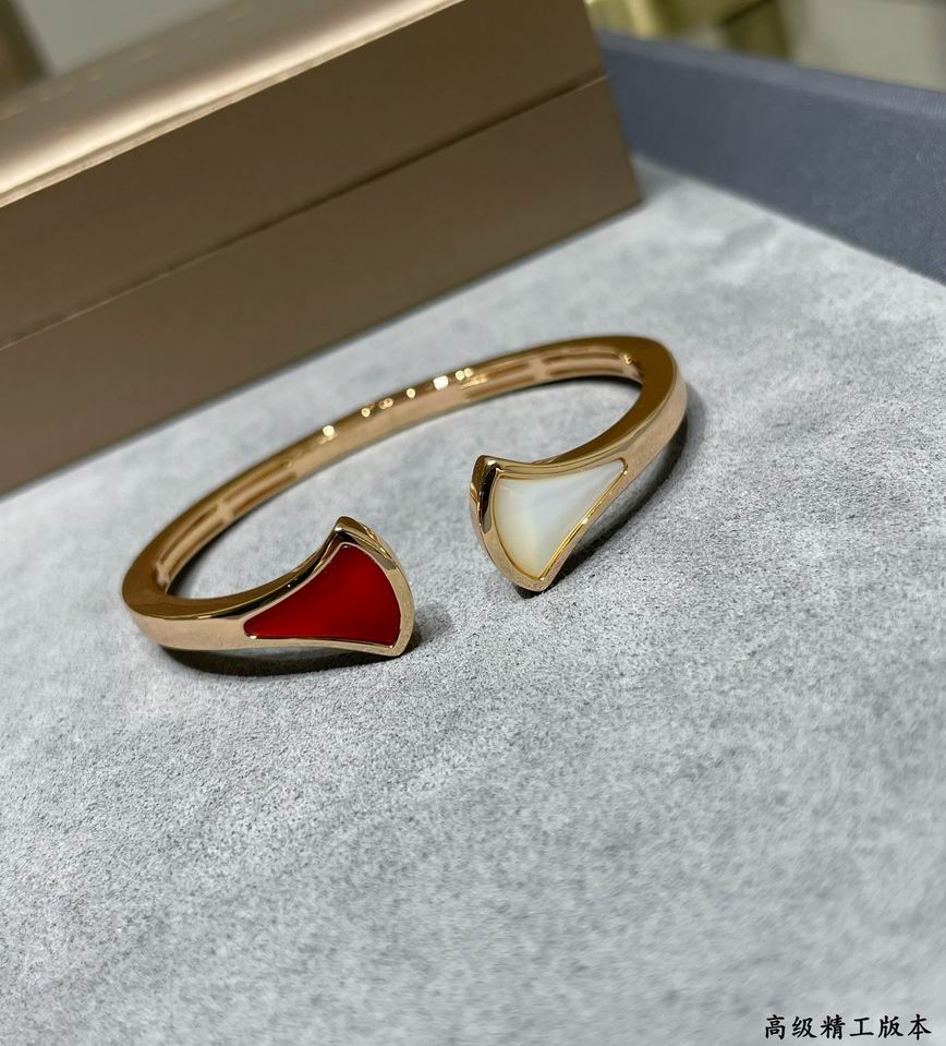 Bvlgari bracelet 05lyh74 (9)