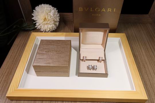Bvlgari earring 03lyh11  (1)