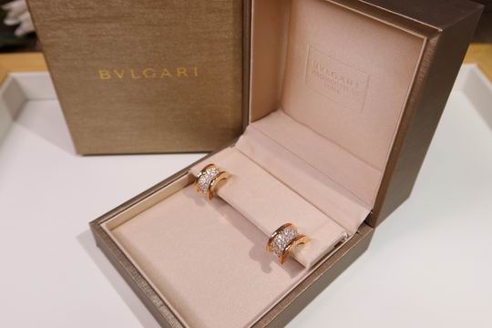 Bvlgari earring 03lyh11  (4)