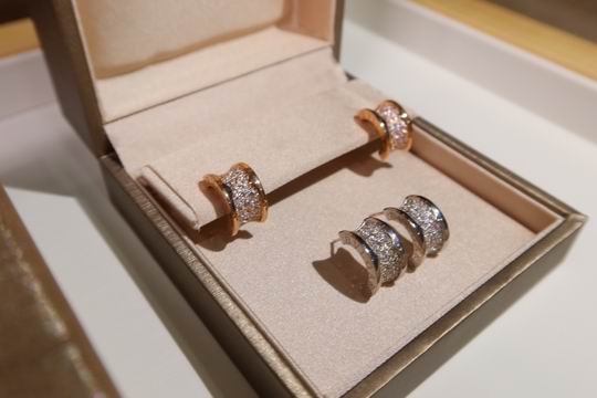 Bvlgari earring 03lyh11  (5)