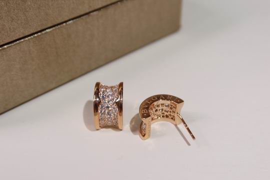 Bvlgari earring 03lyh11  (6)