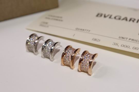 Bvlgari earring 03lyh11  (9)