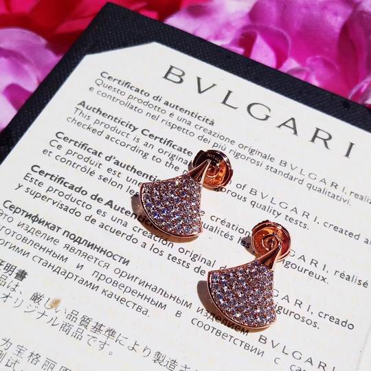 Bvlgari earring 03lyh12 (3)