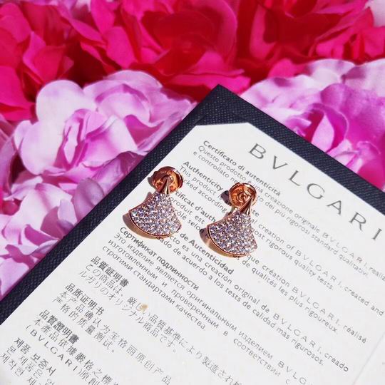 Bvlgari earring 03lyh12 (4)