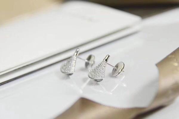 Bvlgari earring 03lyh12 (6)