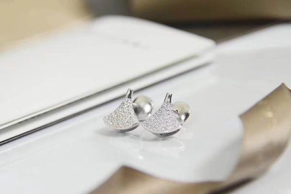 Bvlgari earring 03lyh12 (7)