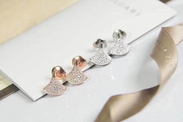 Bvlgari earring 03lyh12 (8)