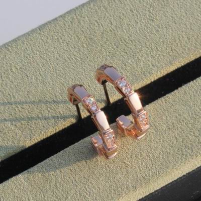 Bvlgari earring 03lyh14 (1)