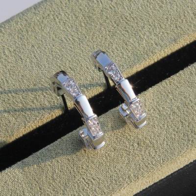 Bvlgari earring 03lyh14 (2)