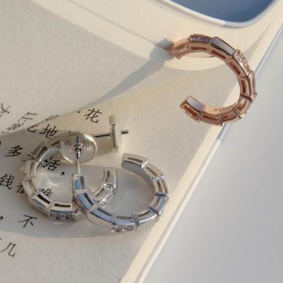 Bvlgari earring 03lyh14 (6)