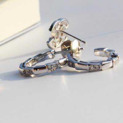 Bvlgari earring 03lyh14 (7)