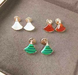 Bvlgari earring 03lyh15 (2)