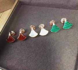 Bvlgari earring 03lyh15 (8)