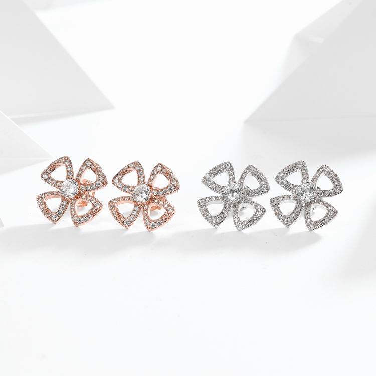 Bvlgari earring 03lyh16 (1)