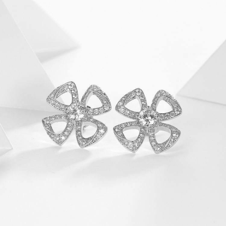 Bvlgari earring 03lyh16 (3)