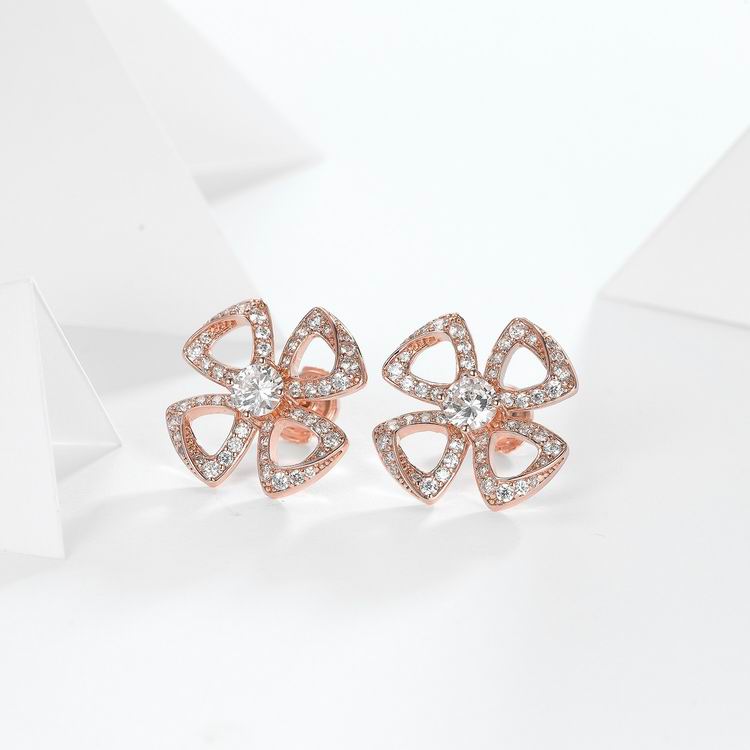 Bvlgari earring 03lyh16 (4)