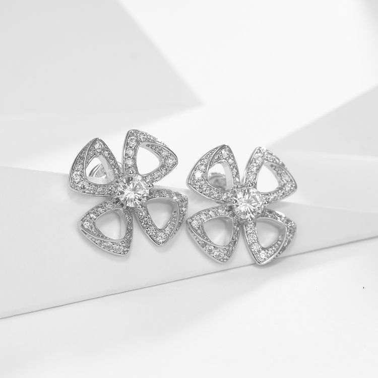 Bvlgari earring 03lyh16 (5)