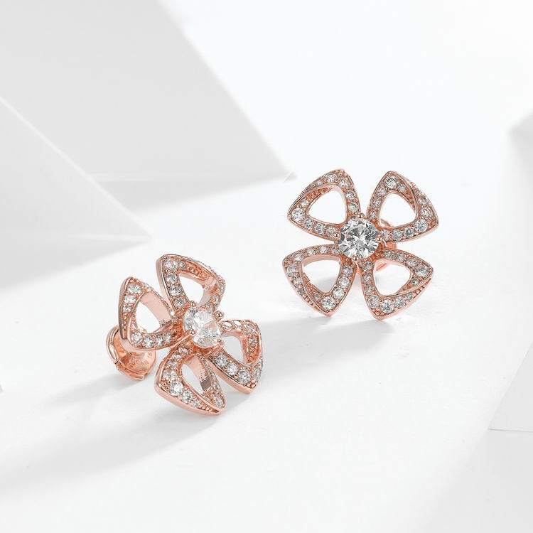 Bvlgari earring 03lyh16 (6)