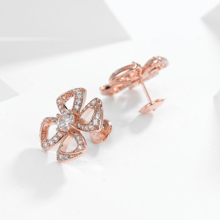 Bvlgari earring 03lyh16 (8)