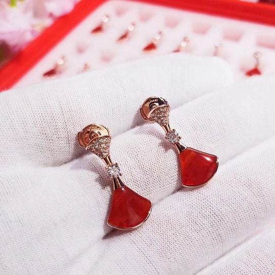 Bvlgari earring 03lyh17 (2)