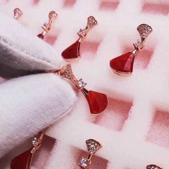 Bvlgari earring 03lyh17 (5)