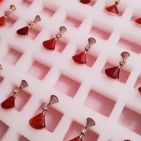 Bvlgari earring 03lyh17 (6)